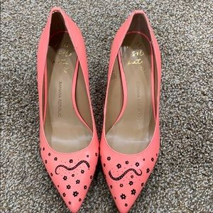 Banana Republic shoes size 6